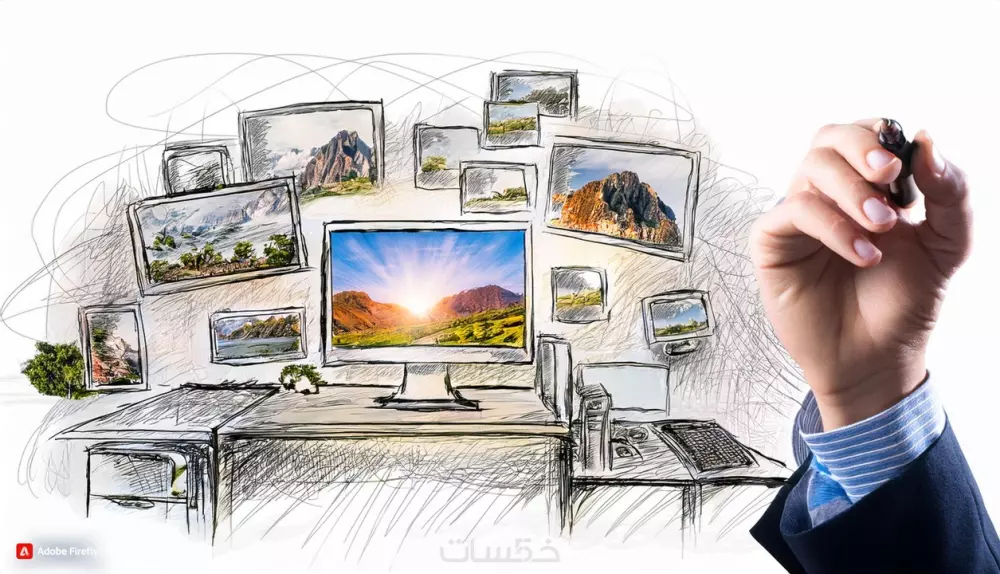 مونتاج فيديو مدتة 5 دقائق و جودتة 1080 hd بمقابل 5 دولار