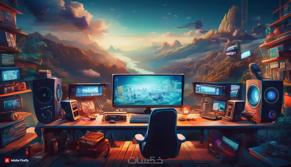 مونتاج فيديو مدتة 5 دقائق و جودتة 1080 hd بمقابل 5 دولار