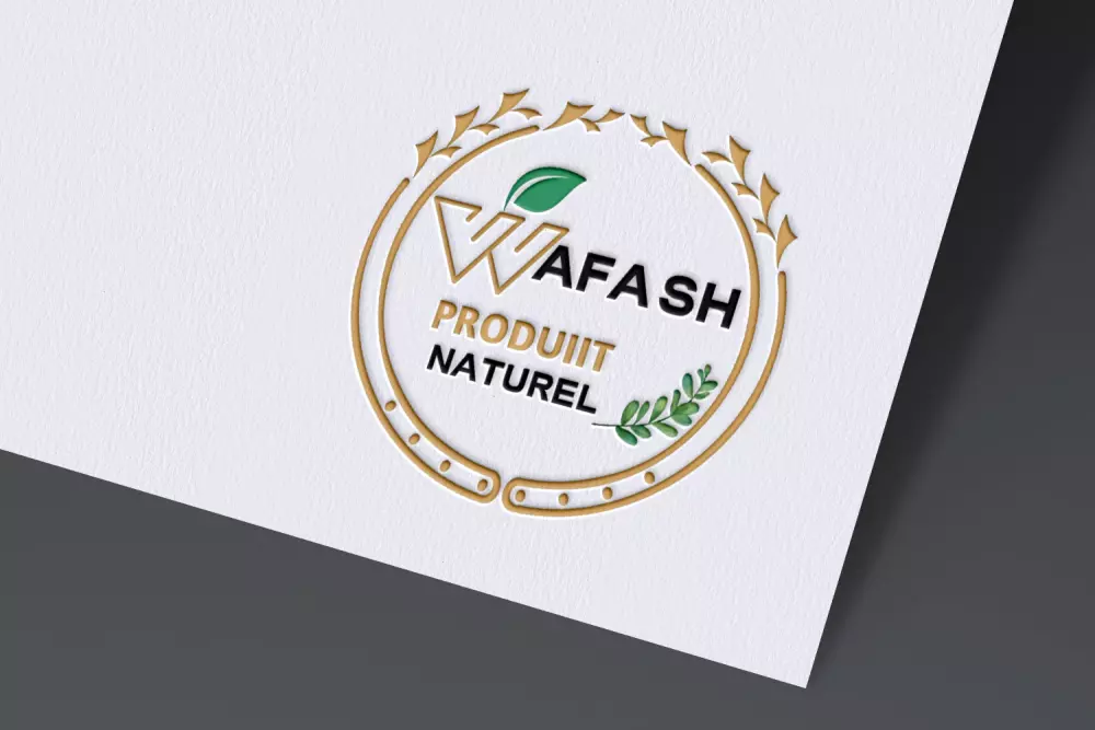 تصميم شعار احترافي