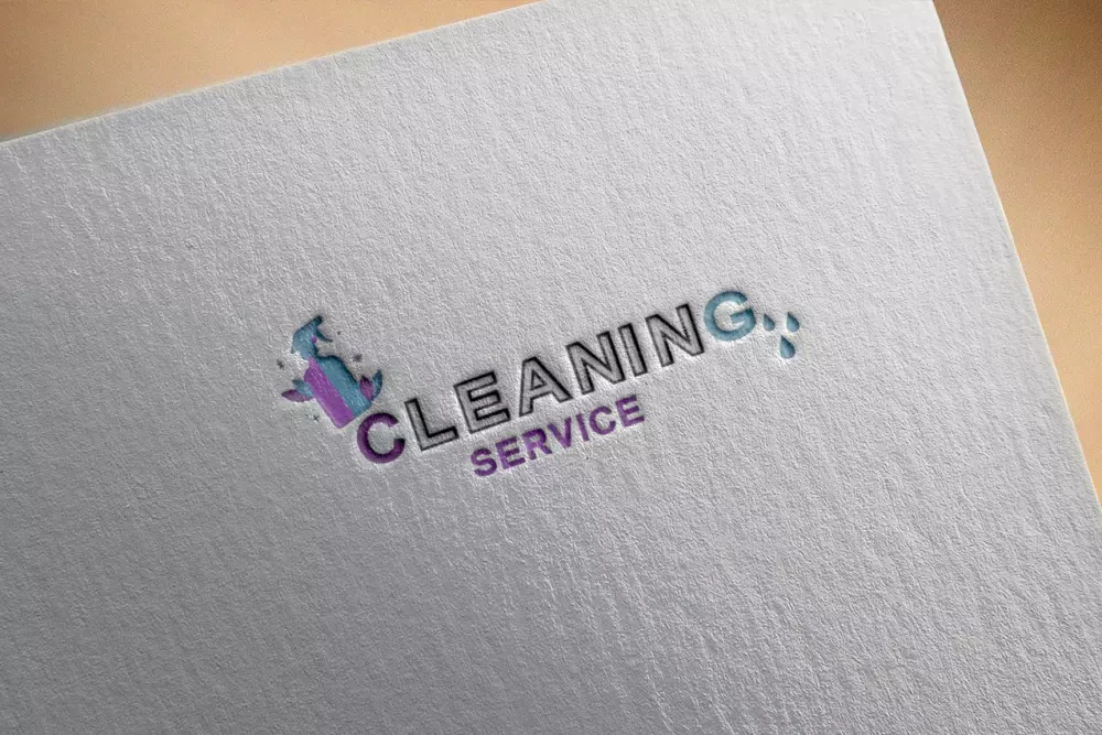 تصميم شعار احترافي