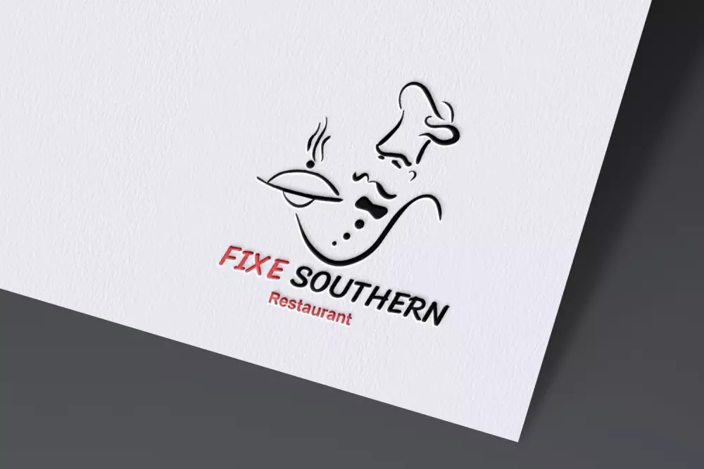 تصميم شعار احترافي