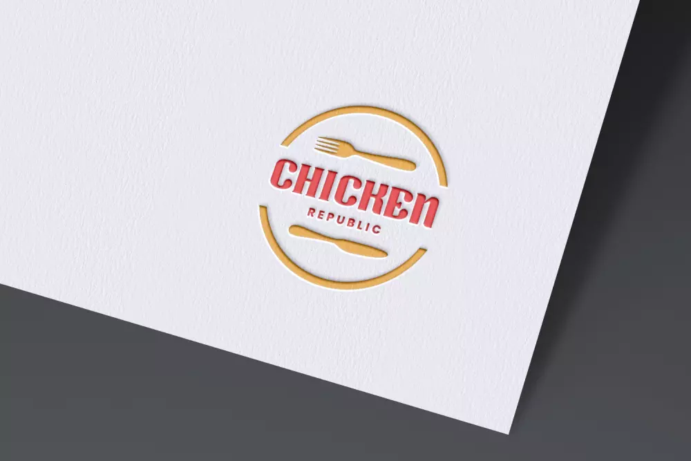 تصميم شعار احترافي