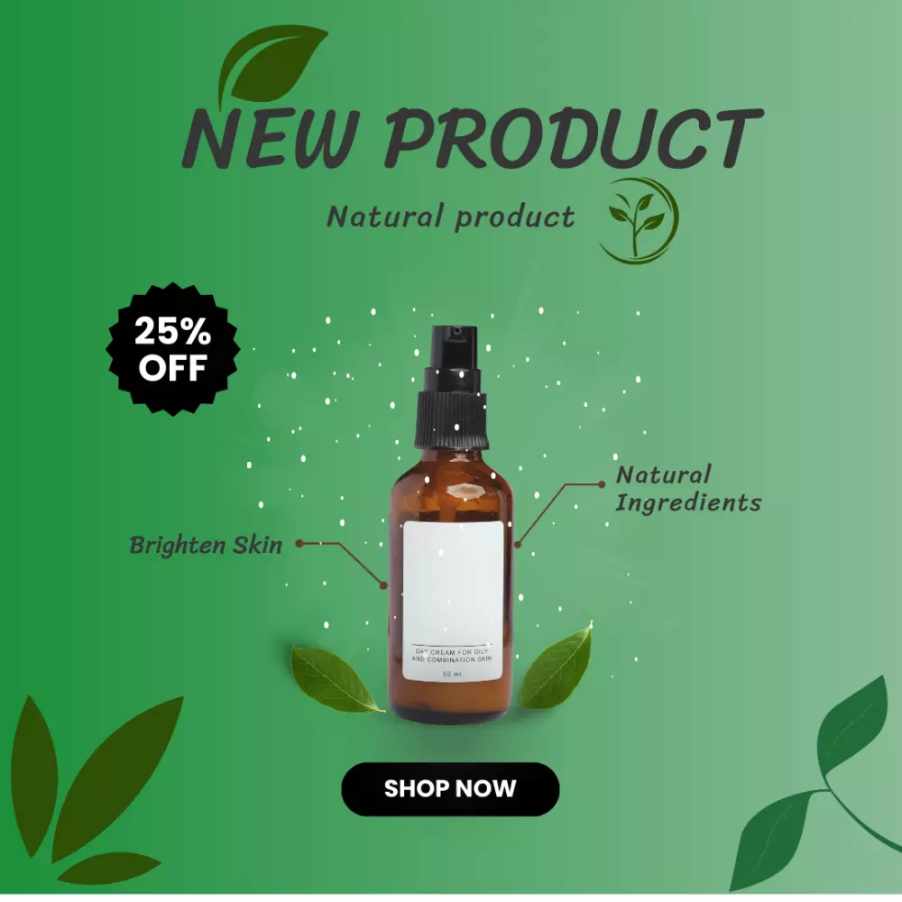 تصميم بوستات سوشيال ميديا احترافيه