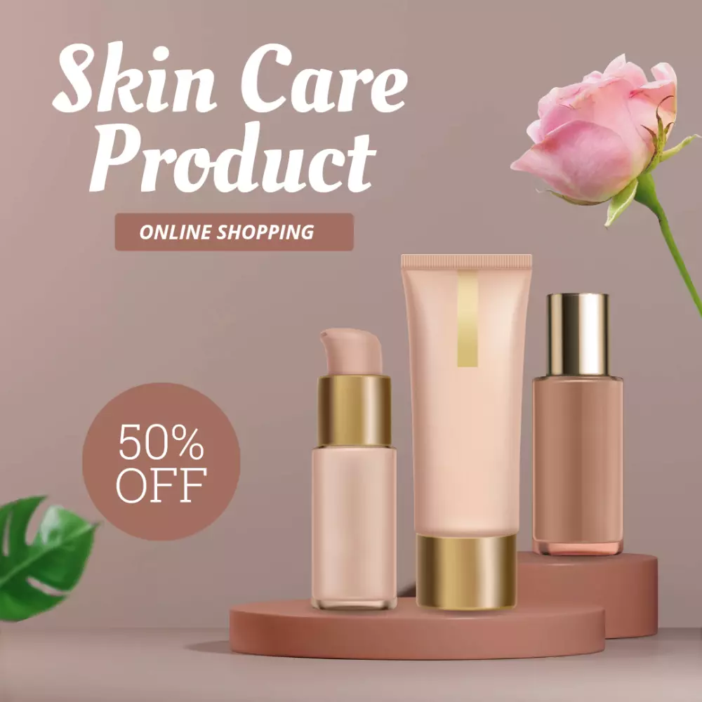 تصميم بوستات سوشيال ميديا احترافيه