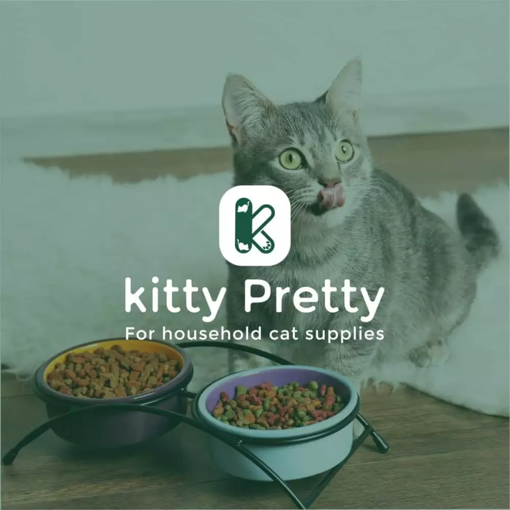 هوية بصرية كامله