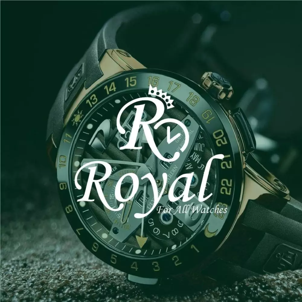 هوية بصرية كامله