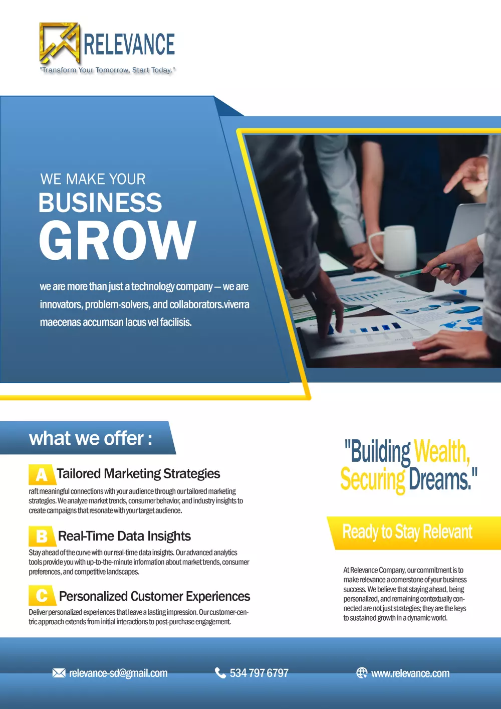 إعداد صور لوسائل التواصل الاجتماعي والإعلانات عبر الإنترنت.