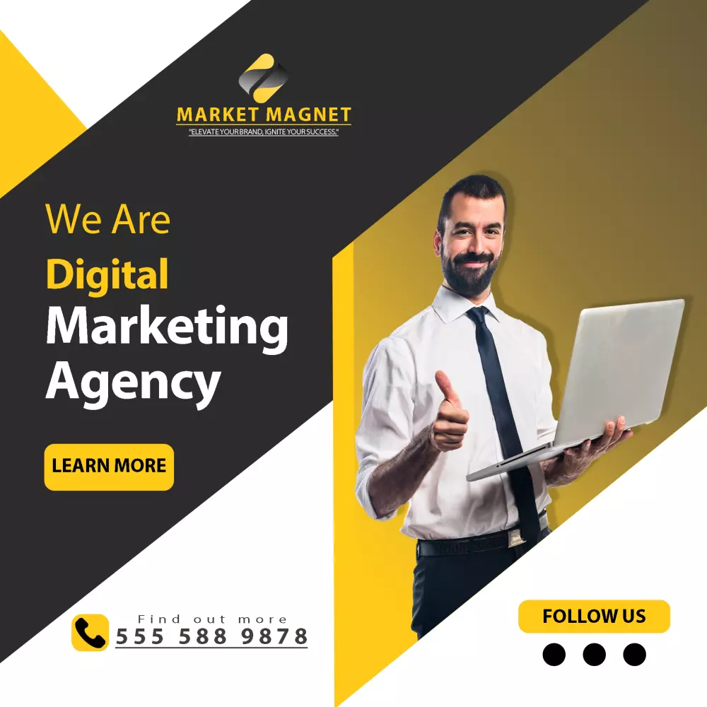 إعداد صور لوسائل التواصل الاجتماعي والإعلانات عبر الإنترنت.