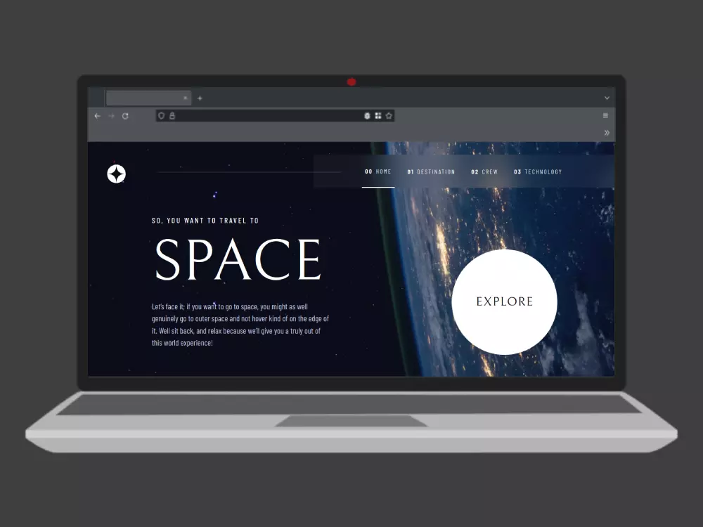 إنشاء موقع الكتروتي