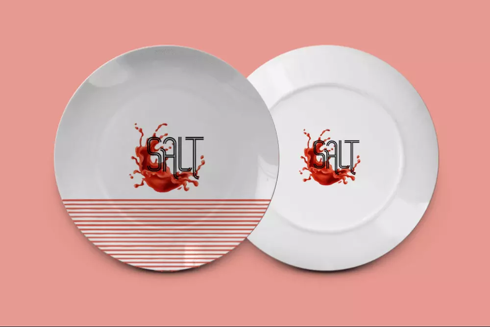 عمل Mockup لاي تصميم بشكل احترافي