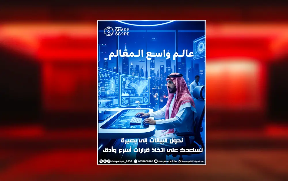 تصميمات سوشيال ميديا إحترافية