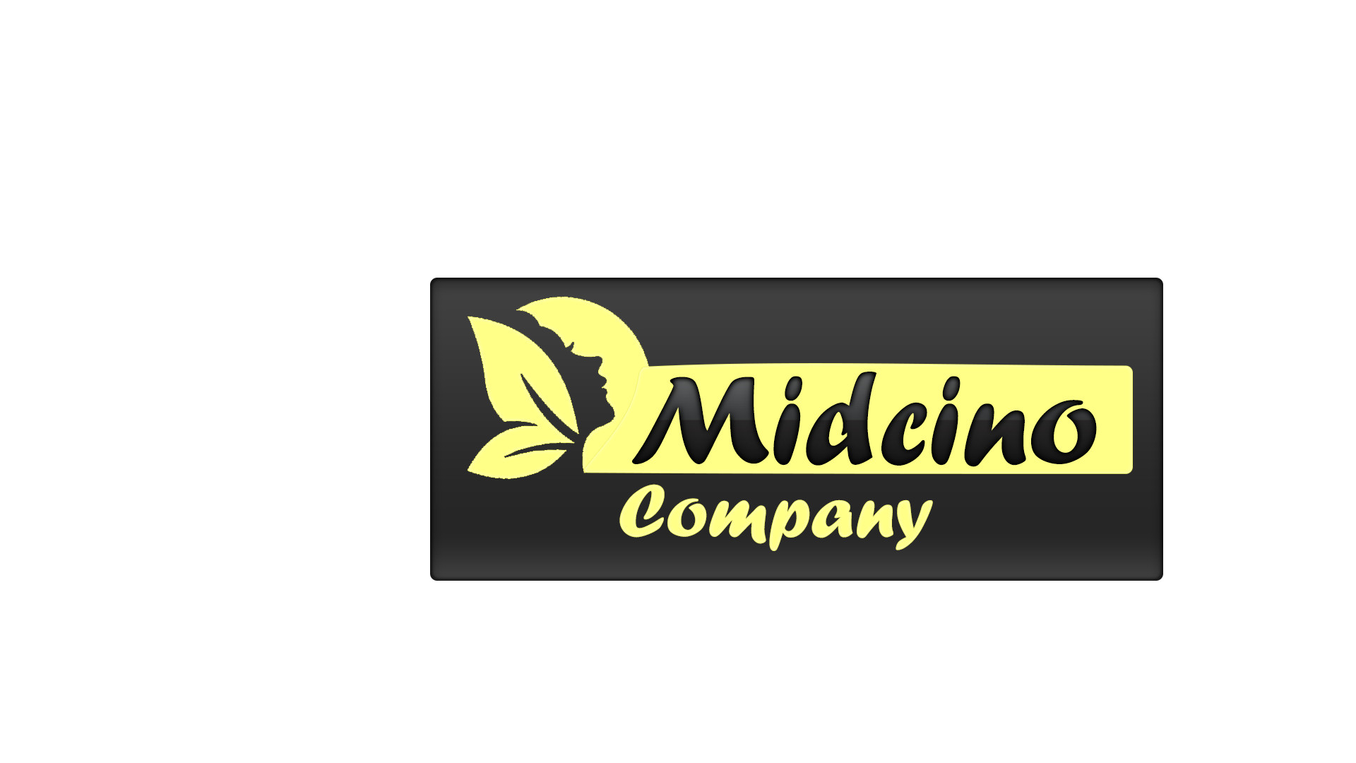 تصميم شعار احترافي