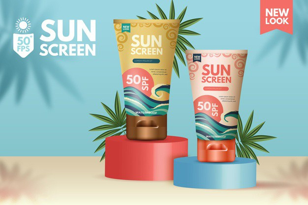 تصميم موك اب احترافي مقابل 5$