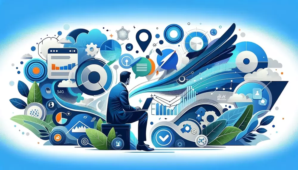 خدمات الكترونيه