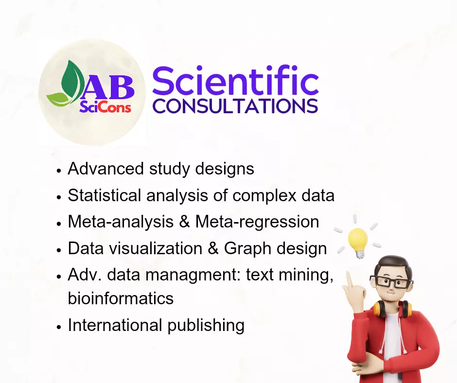 استشارات أكاديمية وبحثية طبية