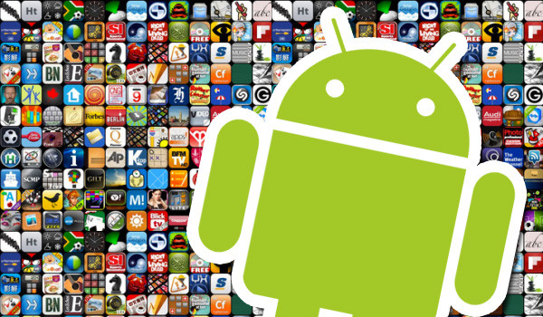 إنشاء تطبيقات اندرويد Android developer