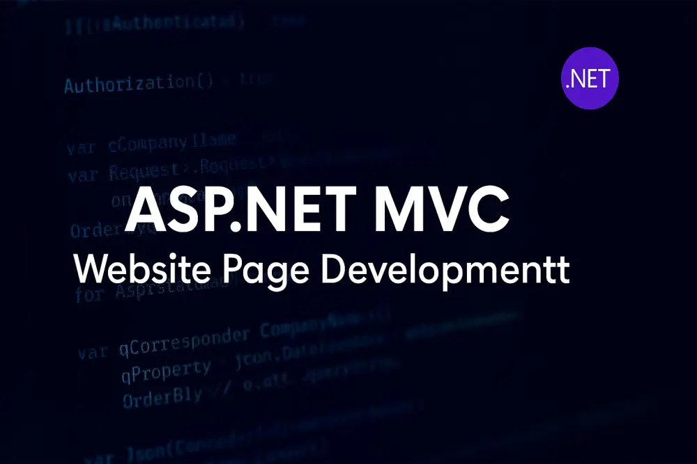 تطوير تطبيق ويب Web Applicationاحترافي ومخصص