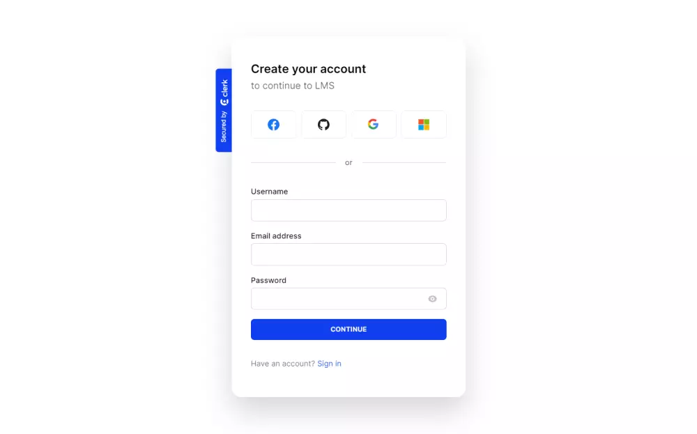 برمجة وتصميم موقعك باحدث تقنيات الويب