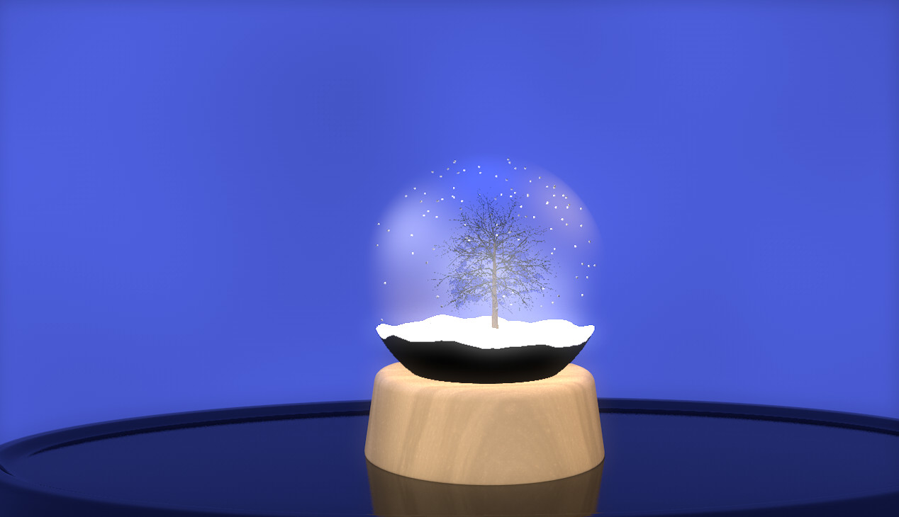 تصميم ثري دي للسوشيل ميديا  : للمنتجات