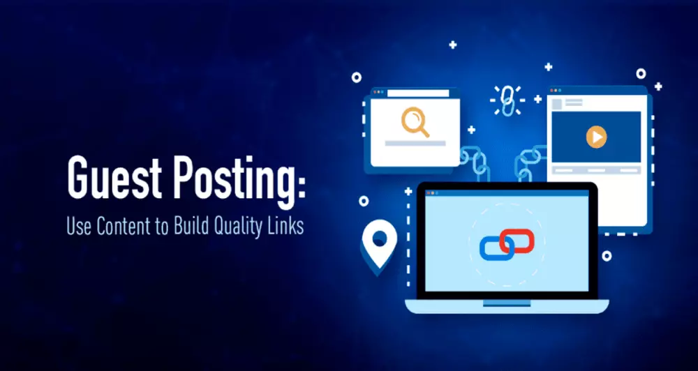 احصل على باك لينك لموقعك وارفع ترتيبك في محركات البحث الان