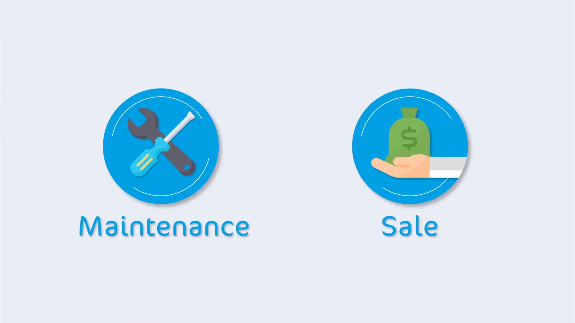 تصميم فيديو موشن جرافيك احترافي بسعر 60$ للدقيقة