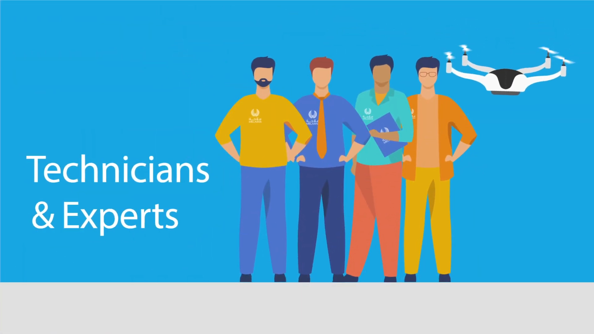 تصميم فيديو موشن جرافيك احترافي بسعر 60$ للدقيقة