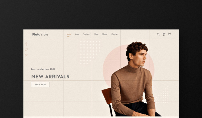 تصميم واجهة المستخدم UI / UX