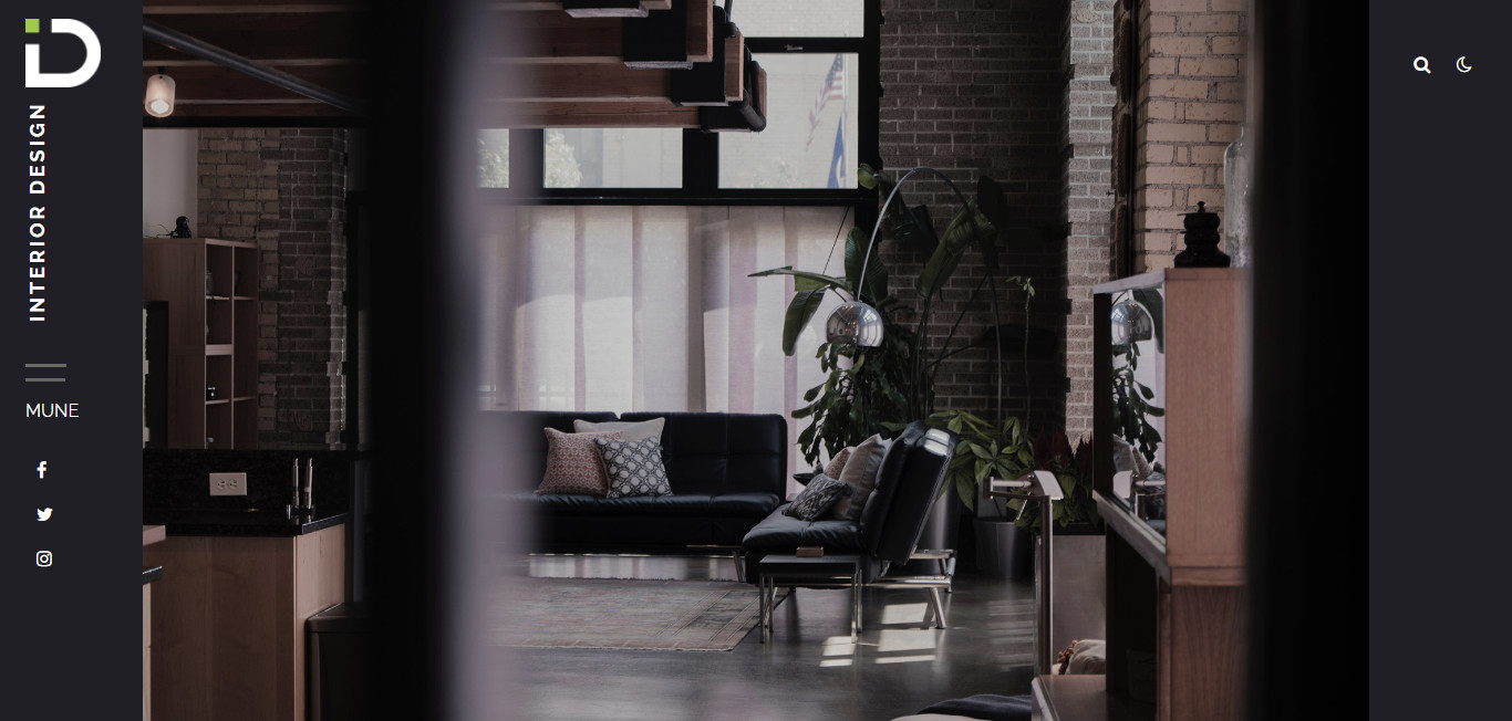 تصميم موقعك باستخدام افضل التقنيات