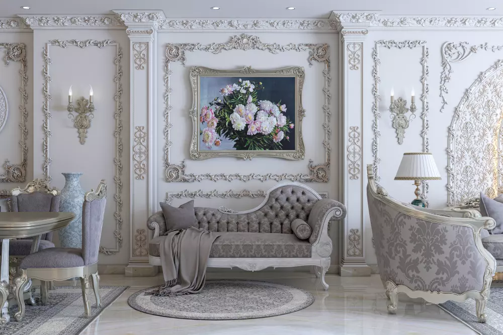 3D visualization for your space