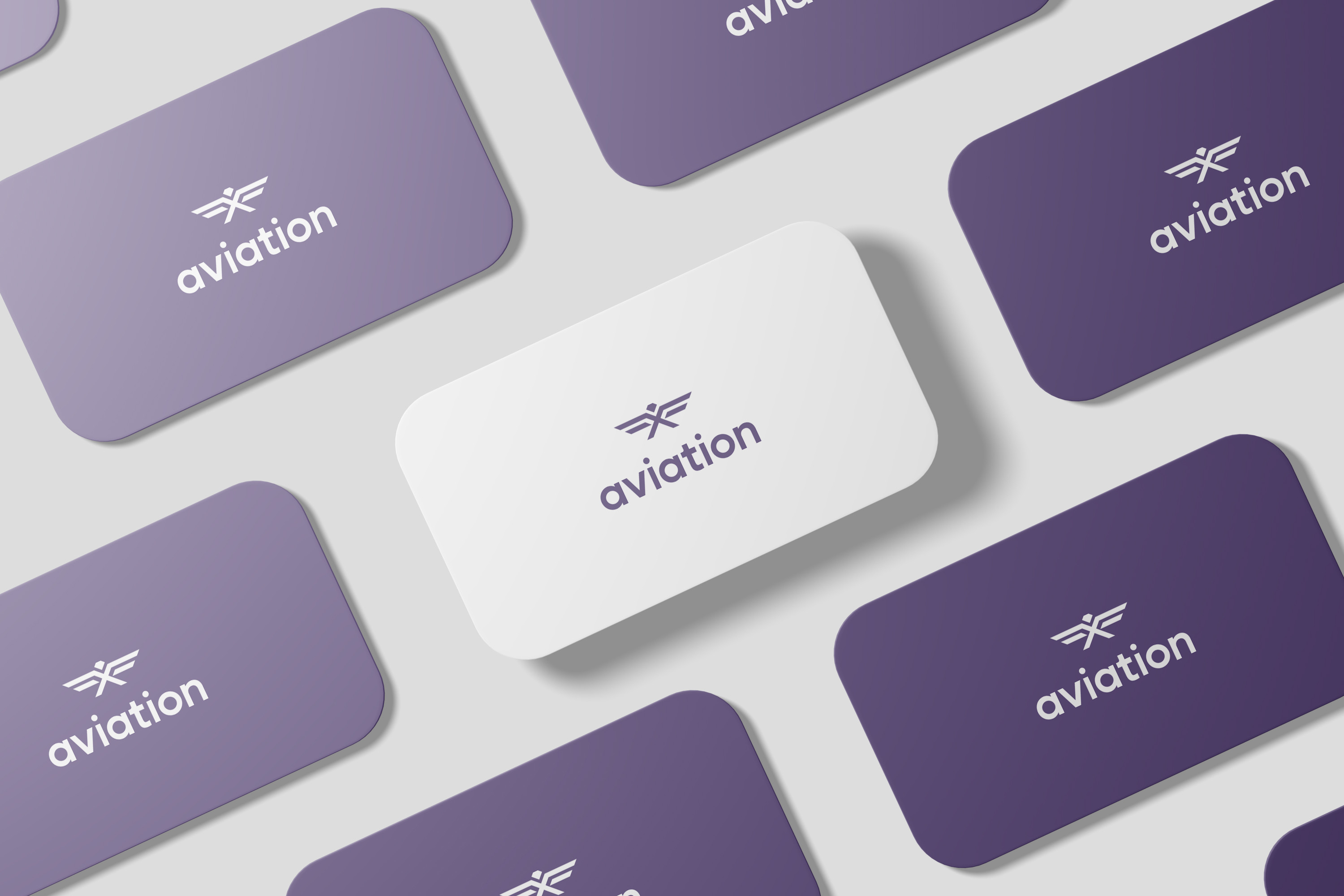 تصميم شعار احترافي وعصري