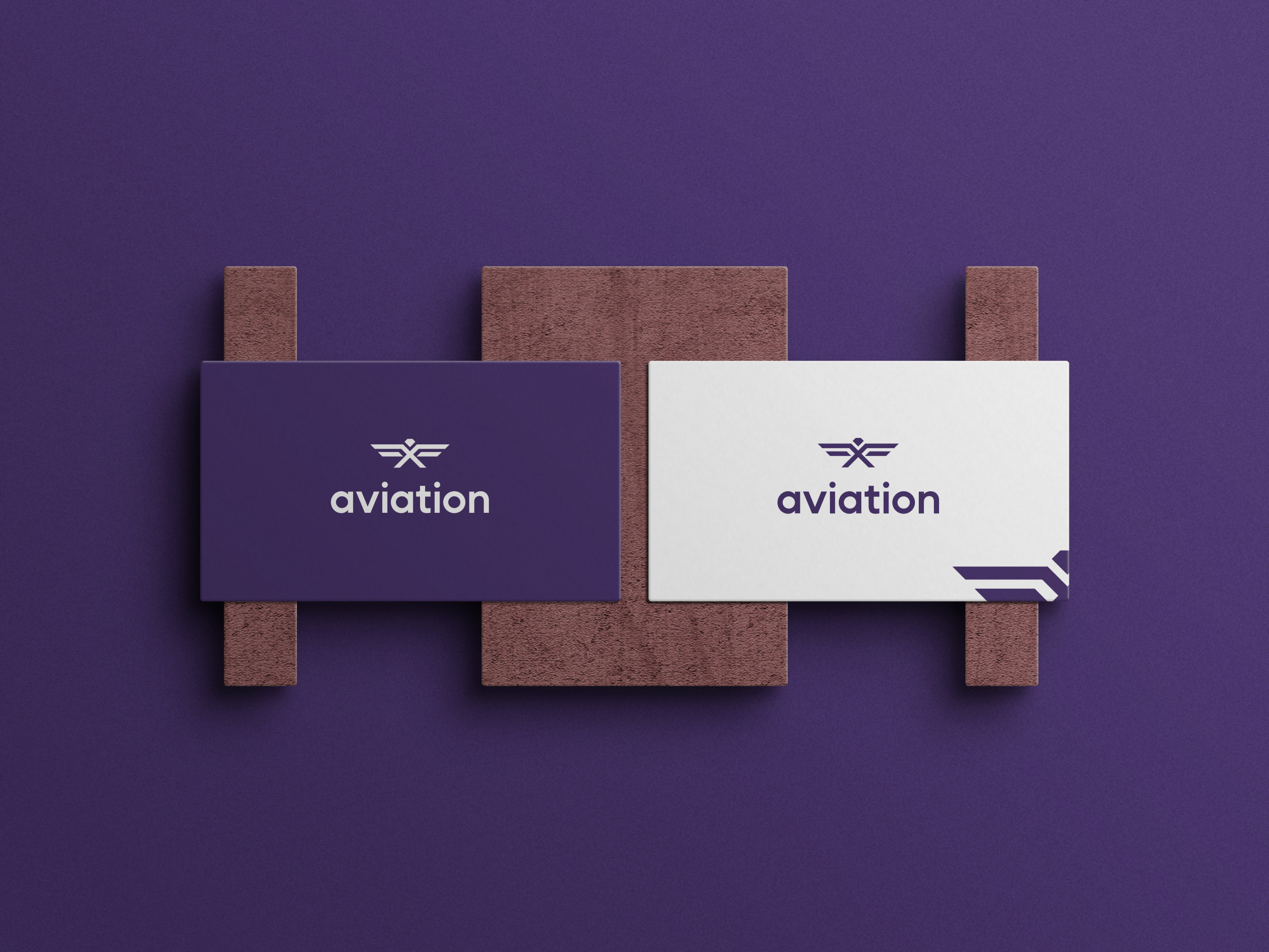 تصميم شعار احترافي وعصري