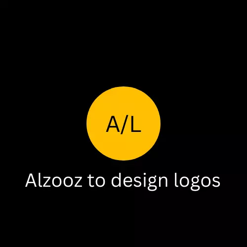 تصميم logo بدقة HD صيغة png أو PDF حسب الطلب