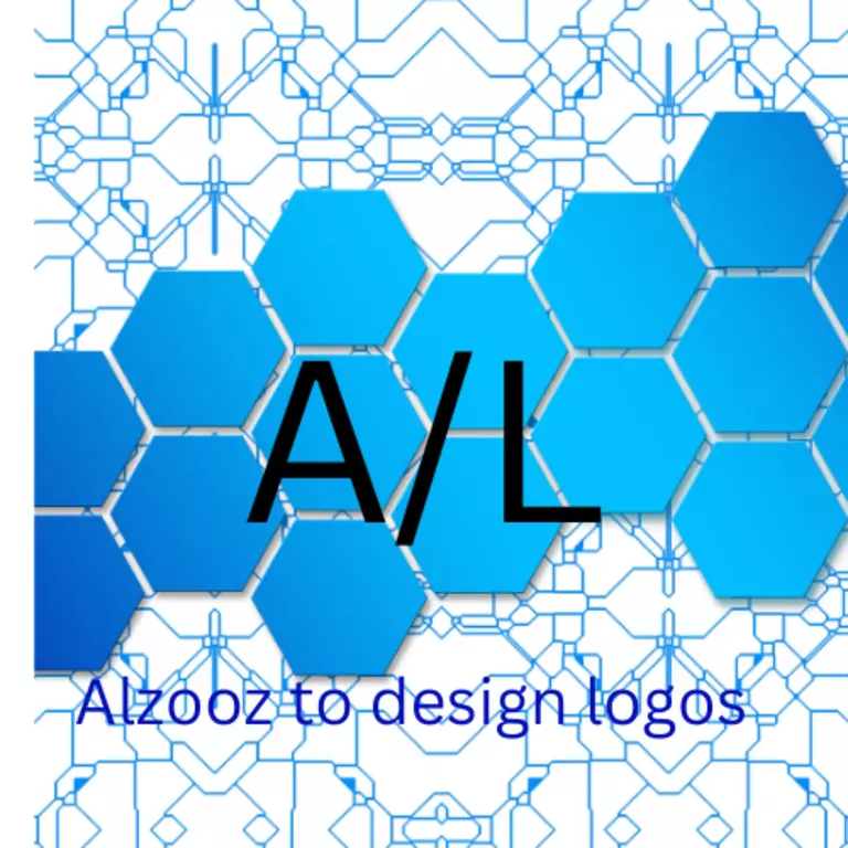 تصميم logo بدقة HD صيغة png أو PDF حسب الطلب