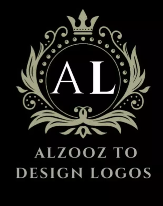 تصميم logo بدقة HD صيغة png أو PDF حسب الطلب