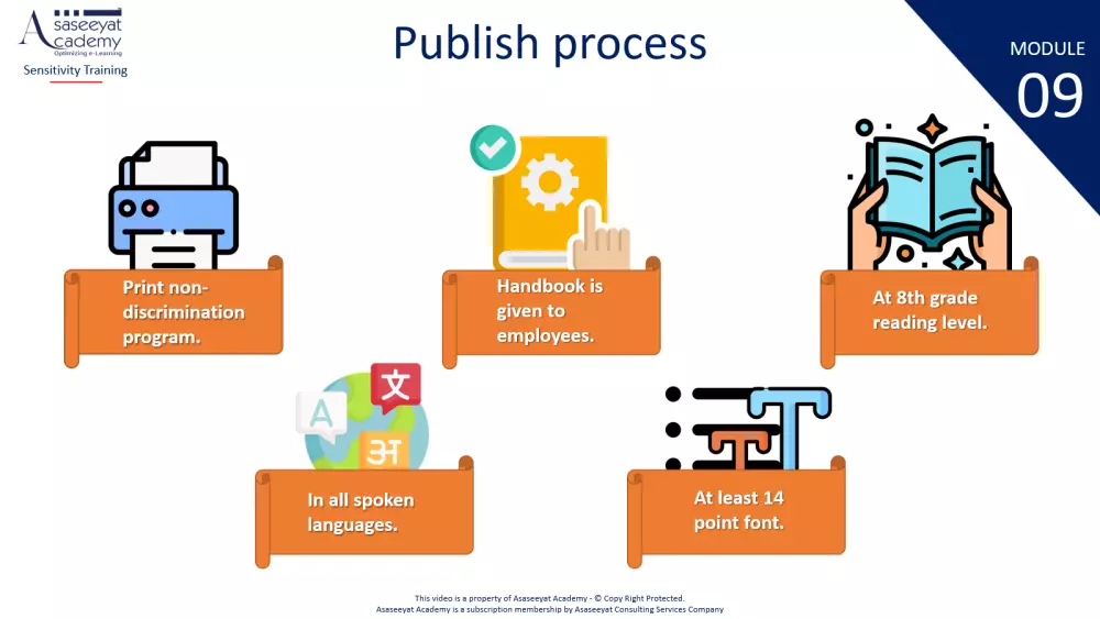 تصميم عروض تقديمية powerpoint احترافية