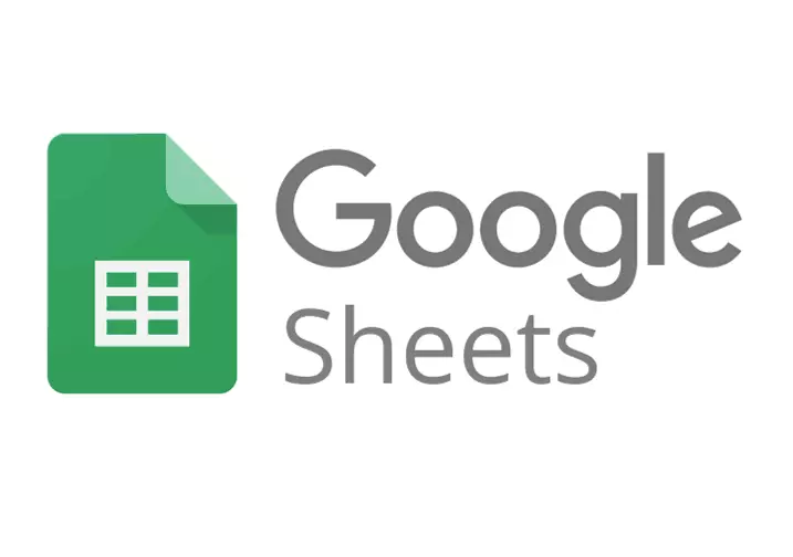 عمل ملفات اكسل Excel او جوجل شيت google sheets احترافية