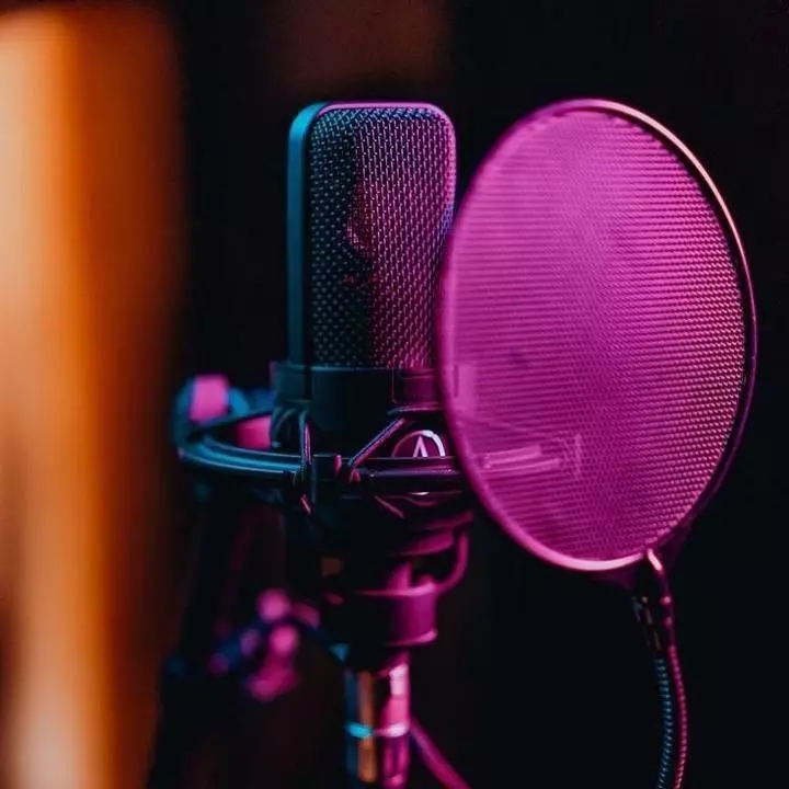 تعليق صوتي للتقارير الدقيقة ب 5$