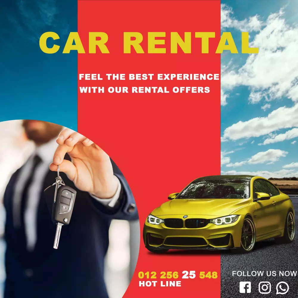 تصميم بوست (إعلان) إحترافي فيسبوك - انستجرام - سناب شات