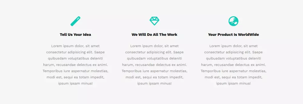 تصميم صفحة ويب متجاوبة مع جميع الشاشات