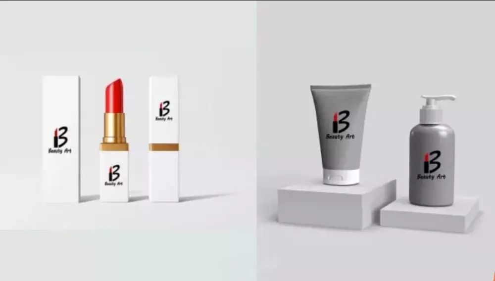 تصميم شعار خاص مبتكر وعصري