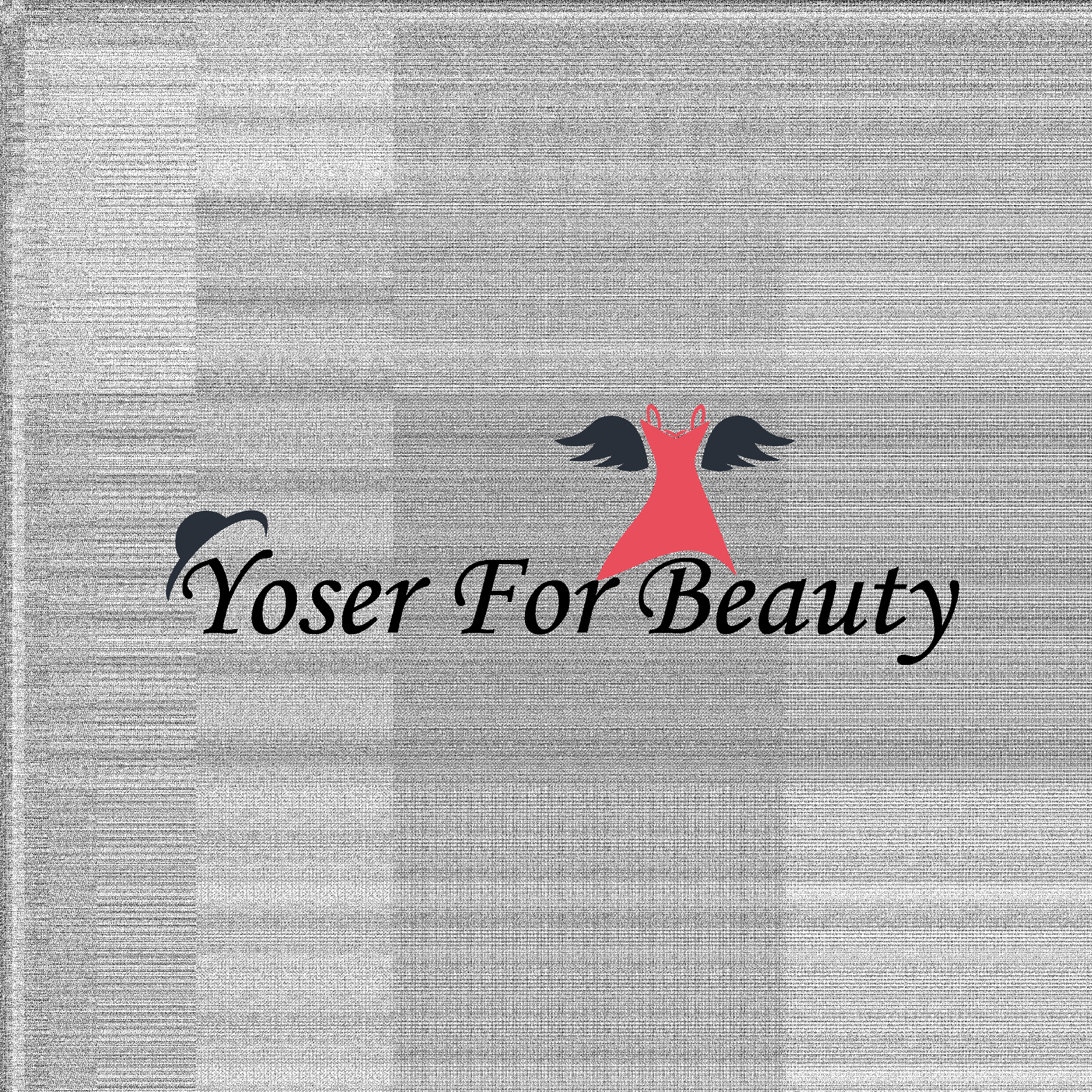 تصميم لوجو شخصي