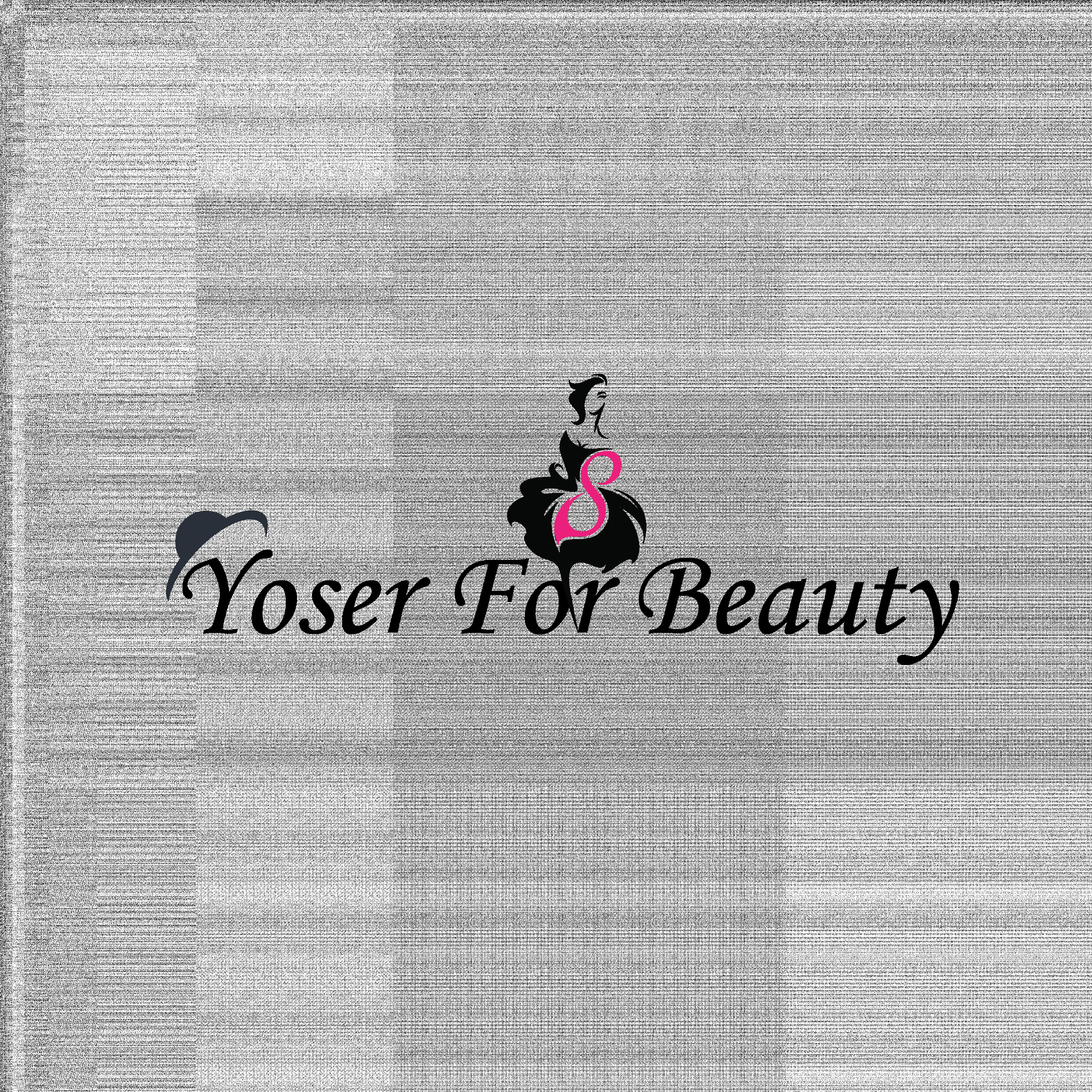 تصميم لوجو شخصي