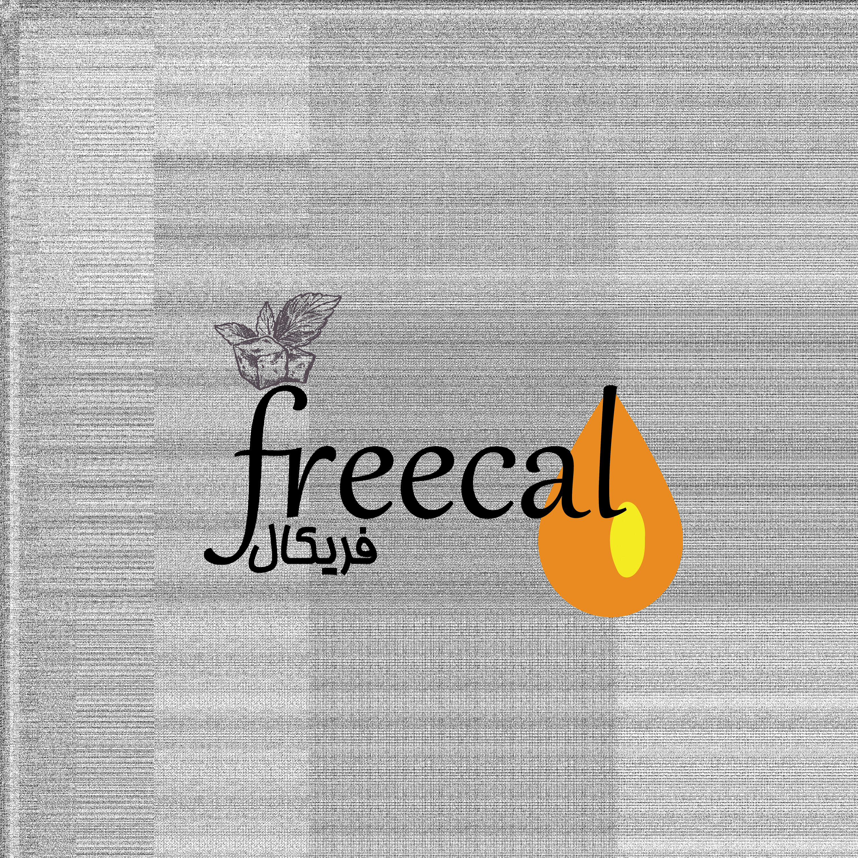 تصميم لوجو شخصي