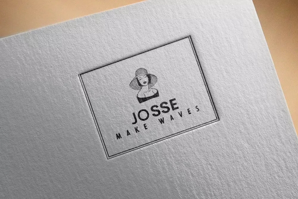 تصميم شعار احترافي لشركتك و صفحتك