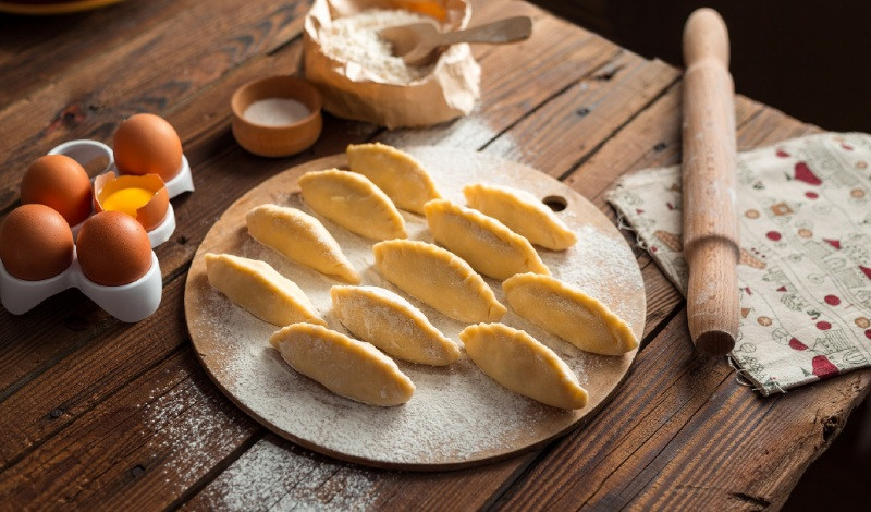 تصوير فيديوهات طبخ احترافية لليوتيوب أو الانستغرام