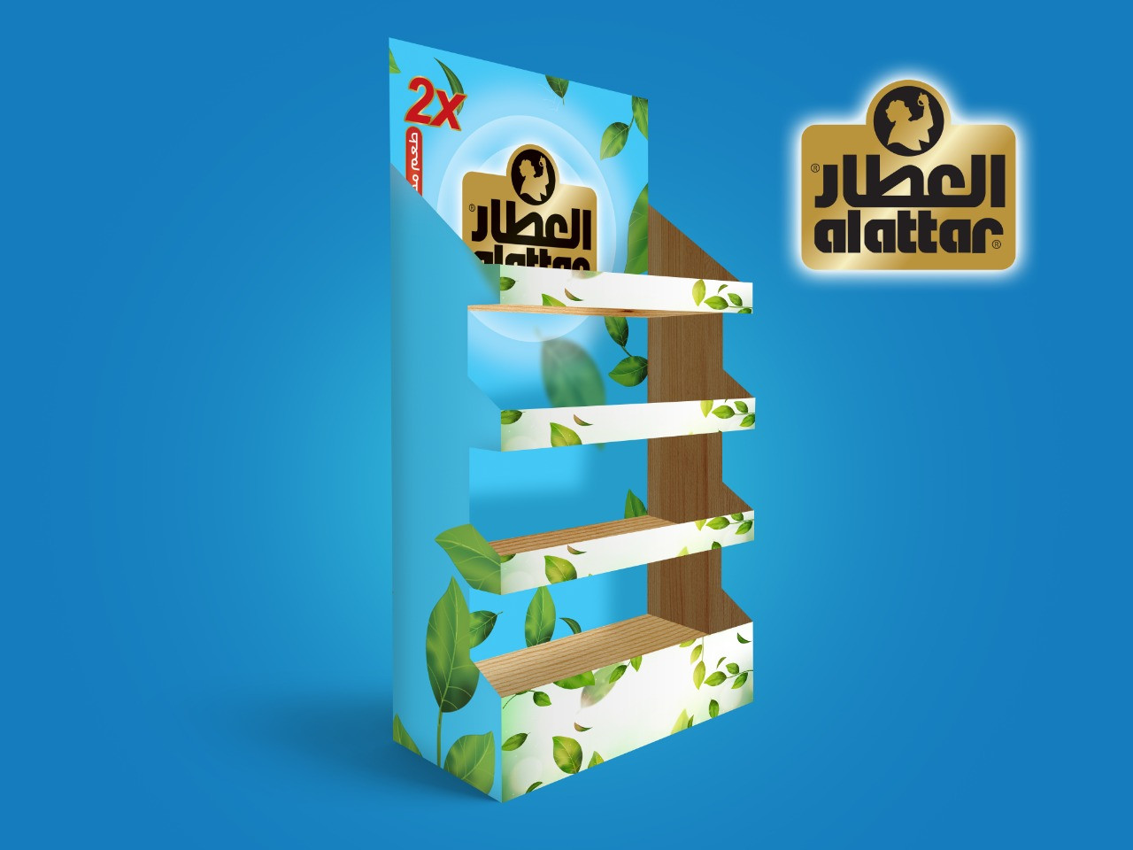 تصاميم سوشال ميديا