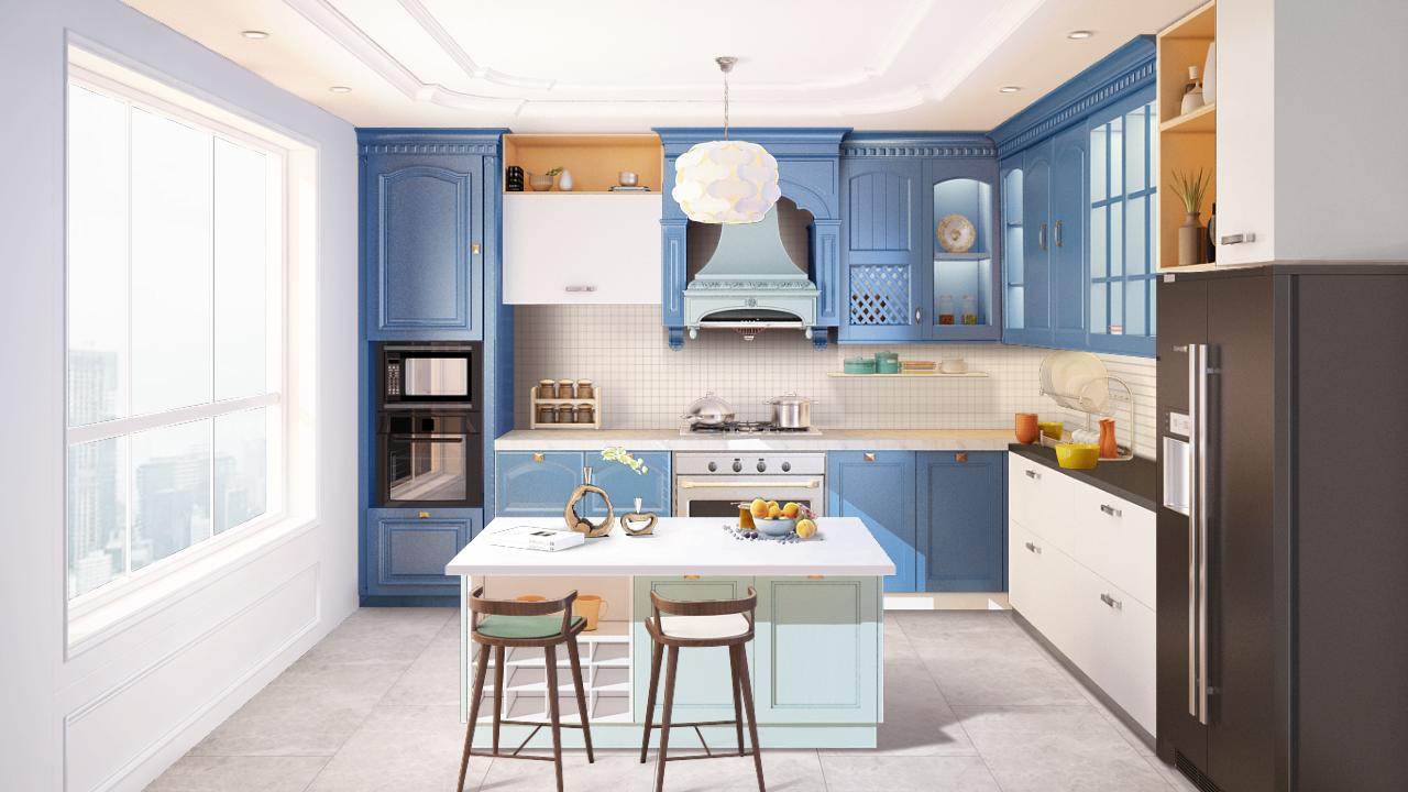 تصميم شقق وبيوت 10$