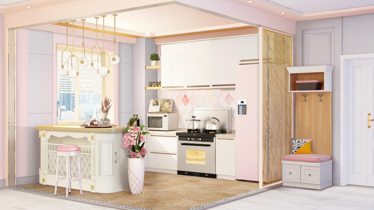 تصميم شقق وبيوت 10$