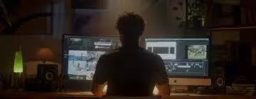 مونتاج فيديوهات