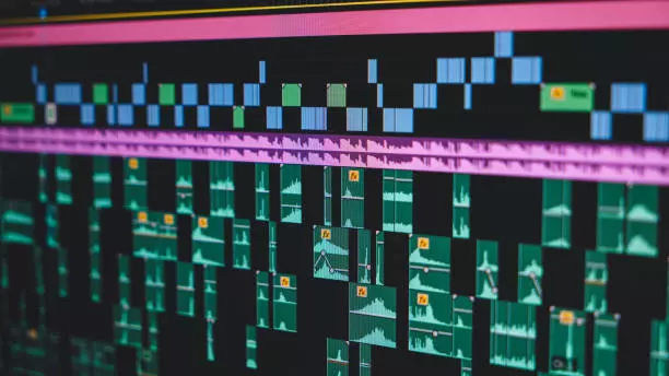 مونتاج فيديوهات